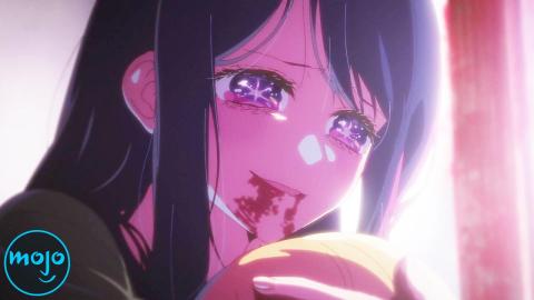 Trivia Game - Top 10 Tragic Scenes in Anime