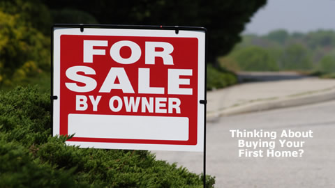 What to Consider When Buying First Home