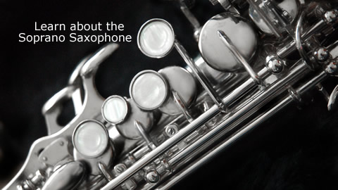 The Soprano Saxophone