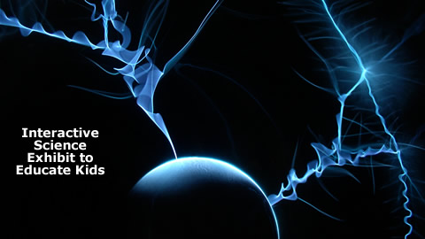 Discovering Science Around Us