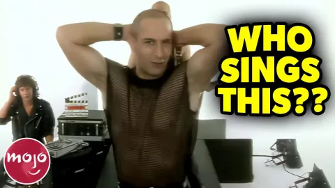Top 10 Hit Songs By Artists You've Never Heard Of