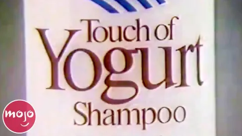 Top 30 Worst Product Fails of All Time