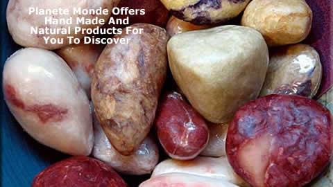 Learn About Ethical And Fair Trade Body Care