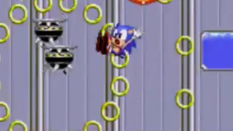 Top 10 Hardest Sonic The Hedgehog Levels