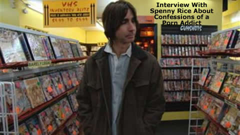 Interview With Comedian Spencer Spenny Rice