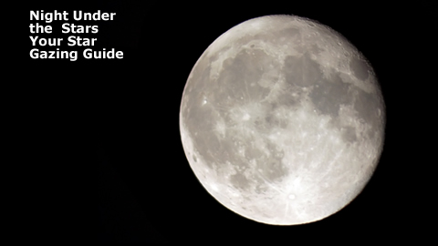 Guide To Stargazing