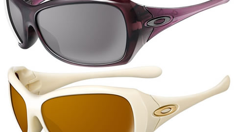 Oakley Sunglasses: Part 2