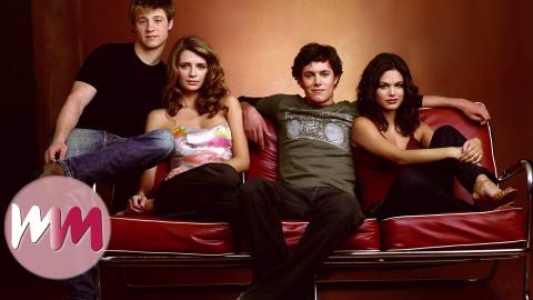 Top shows sales to binge watch