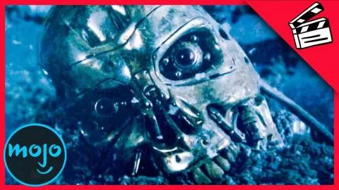 ¡Top 10 Películas de Acción en las que GANA el villano!