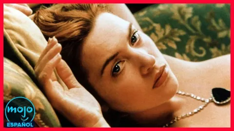 ¡Top 10 Actores que ODIARON sus Escenas de Desnudo!