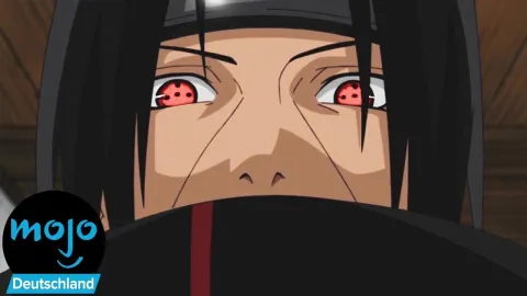 Top 10 der besten Naruto-Momente
