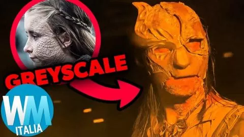 Top 10 DETTAGLI che NON avete NOTATO in HOUSE OF THE DRAGON ep.3!