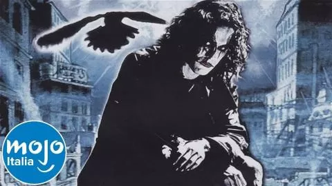 Top 10 MISTERI IRRISOLTI di FILM di HOLLYWOOD!
