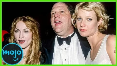 ¡Top 10 Más grandes ENCUBRIMIENTOS de Hollywood!