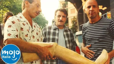 TOP 15 MIGLIORI FILM ITALIANI a tema ESTIVO!
