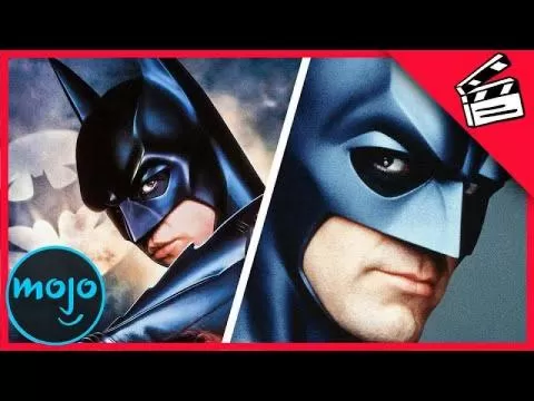 ¡Top 10 CAMBIOS de Actores más CONTROVERSIALES!