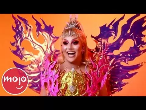 CONOCIENDO A LAS REINAS DE RUPAUL´S DRAG RACE ALL STARS SEXTA TEMPORADA