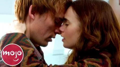 ¡TOP 20 PELÍCULAS ROMÁNTICAS QUE NO RECIBEN LA ATENCIÓN QUE MERECEN!