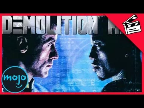 ¡Top 10 Películas de Acción MÁS SUBESTIMADAS!