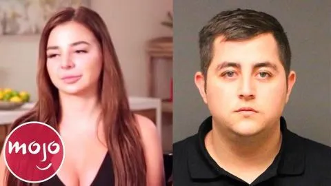 ¡TOP 10 COSAS QUE NO SABÍAS DE 90 DAY FIANCÉ!