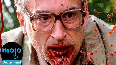 Top 10 historisch korrekte Serienmörderfilme