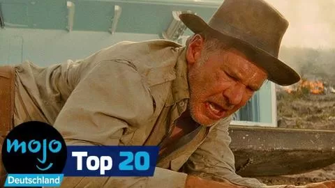 Top 20 erwartete, aber enttäuschende Filme