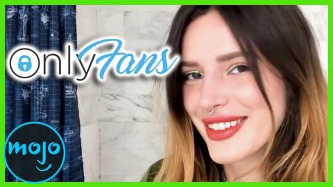 ¡Top 10 Datos INCREÍBLES sobre ONLY FANS! Articles on WatchMojo