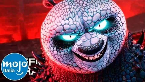 Top 10 FILM d'ANIMAZIONE più ATTESI del 2024!