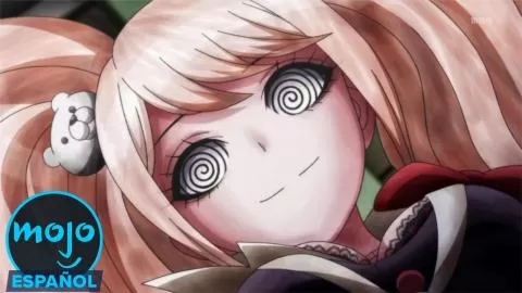 ¡Top 10 VILLANOS que son MEJORES que el HÉROE en Anime!