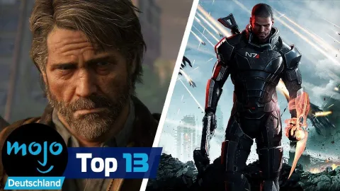 Top 13 schlechteste Handlungswendungen in Videospielen