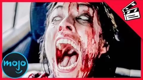¡Top 10 Películas PROHIBIDAS de la década de 2010!