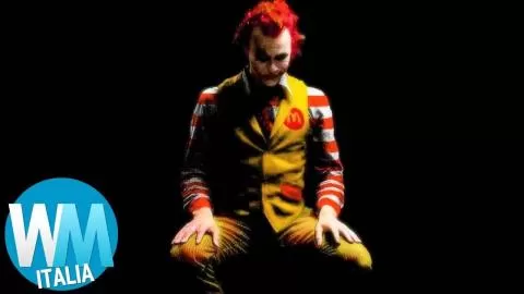 TOP 10 PEGGIORI COSE fatte da CATENE di FAST FOOD!