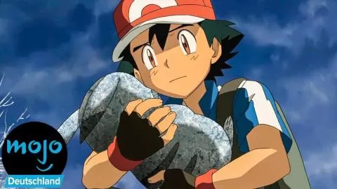 Top 10 der dunkelsten Momente in Pokémon