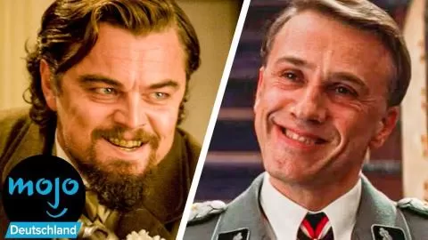 Top 10 der besten Quentin Tarantino-Bösewichte