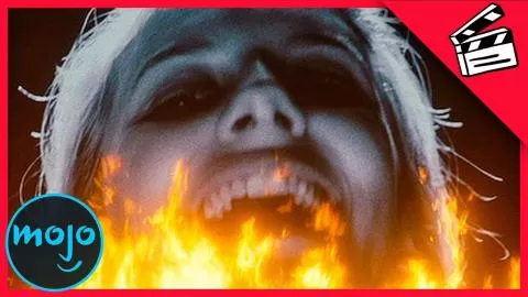 ¡Top 10 Escenas más CONTROVERSIALES de Películas!
