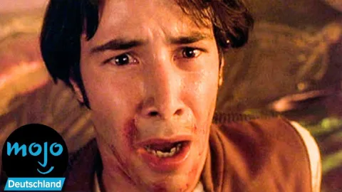 Top 10 Fälle, in denen ein Schauspieler einen Film zerstört hat