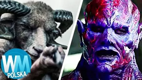 Top 10 najlepszych horrorów 2021