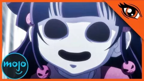 ¡Top 10 Habilidades de Anime DEMASIADO PODEROSAS!