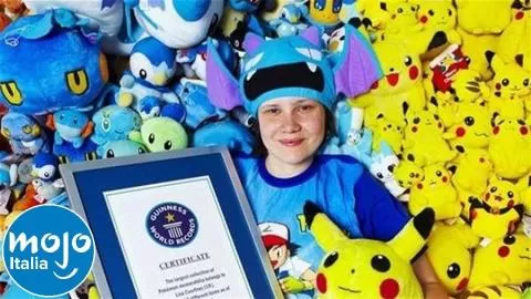 Top 20 RECORD che NON saranno MAI BATTUTI nei VIDEOGIOCHI!