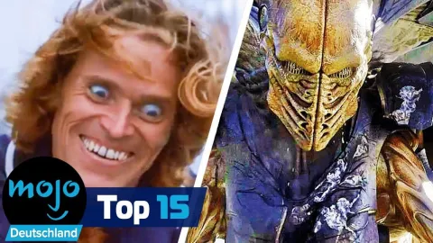 Top 15 der schlechtesten Film-Fortsetzungen