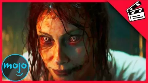 ¡Top 10 Franquicias de Películas de Terror que TODAVÍA ASUSTAN!