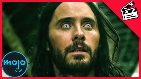 ¡Top 10 PEORES Películas de Superhéroes del Siglo (hasta ahora)!