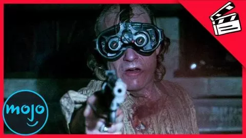¡Top 10 Decisiones más TONTAS de villanos de TERROR!