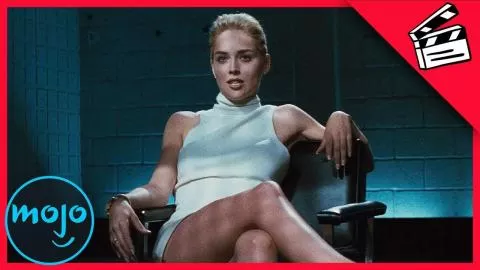 ¡Top 10 Escenas Controversiales que Actores se ARREPIEENTE de haber hecho!