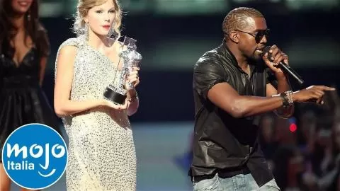 Top 10 VENDETTE più CLAMOROSE sugli HATER da parte delle CELEBRITÀ!
