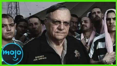 ¡10 Veces que la Policía INCRIMINÓ a Alguien!