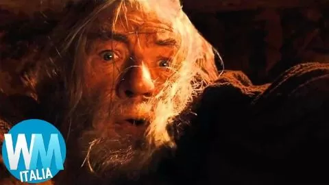 Top 10 TRAILER di FILM che SPOILERANO TUTTO!