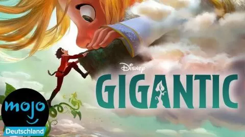 Top 10 gecancelte Disney-Projekte, die wir nie zu sehen bekamen