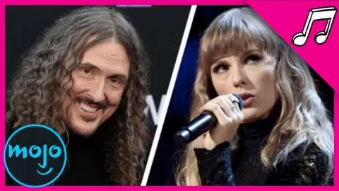 ¡Top 10 Músicos más AMABLES!