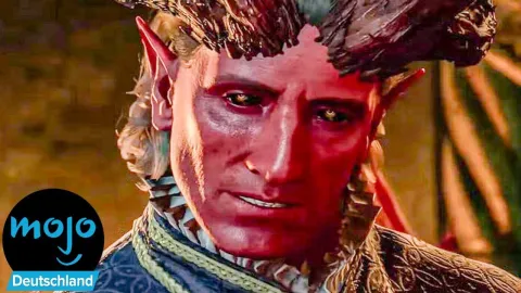 Top 10 beste Gaming Bosse des Jahrzehnts (bisher)